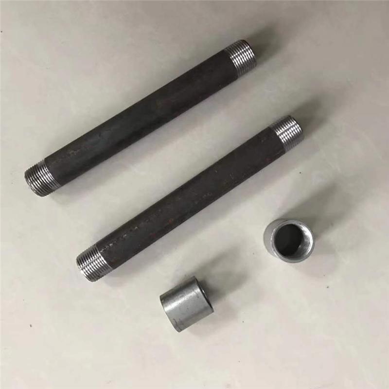 文水钢管注浆管隧道止水