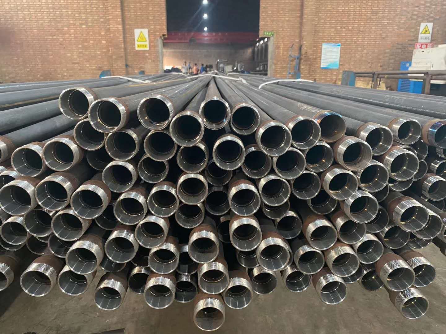 文水桥梁声测管批量供货