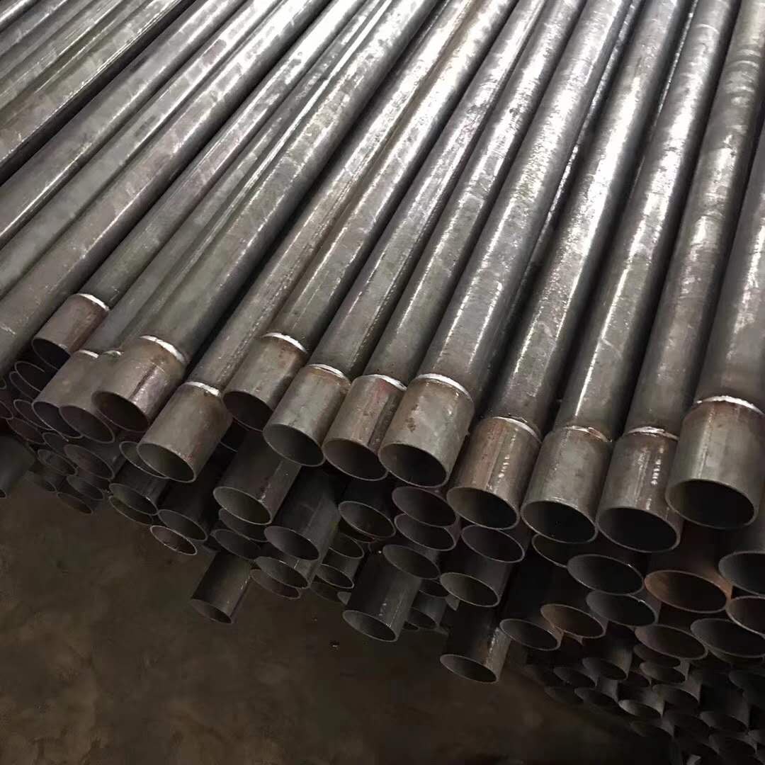 文水桥梁声测管54mm国标
